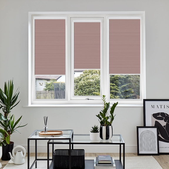 Hanna Pistachio Curtains | Post my Blinds Ltd