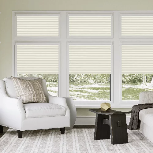 Fragrant Haze Day and Night Blind | Post my Blinds Ltd