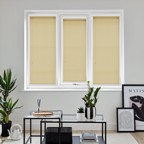 Loretta Velour Roman Blind | Post my Blinds Ltd