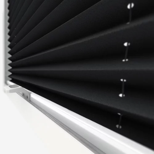 https://postmyblinds.co.uk/hub/blinds/perfect-fit-pleated-blind/arbor-jet-black-perfect-fit-pleated-blind-3.webp