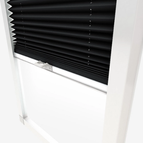 https://postmyblinds.co.uk/hub/blinds/perfect-fit-pleated-blind/arbor-jet-black-perfect-fit-pleated-blind-5.webp