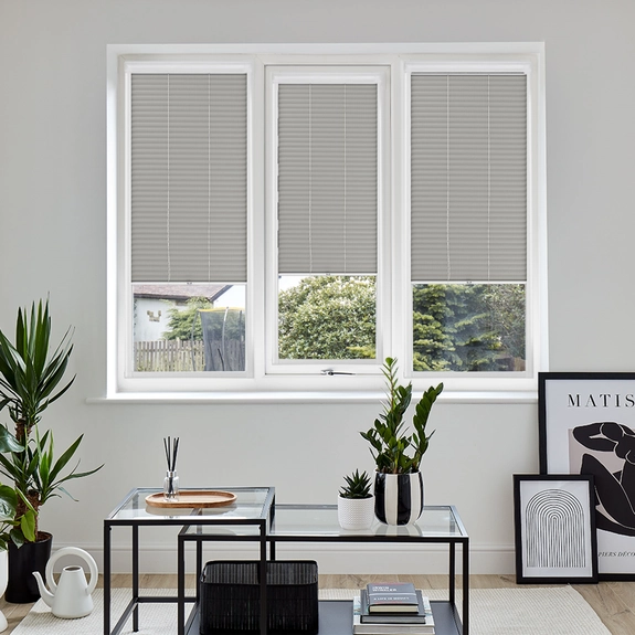 Serenella Bruschetta Vertical Blind | Post my Blinds Ltd