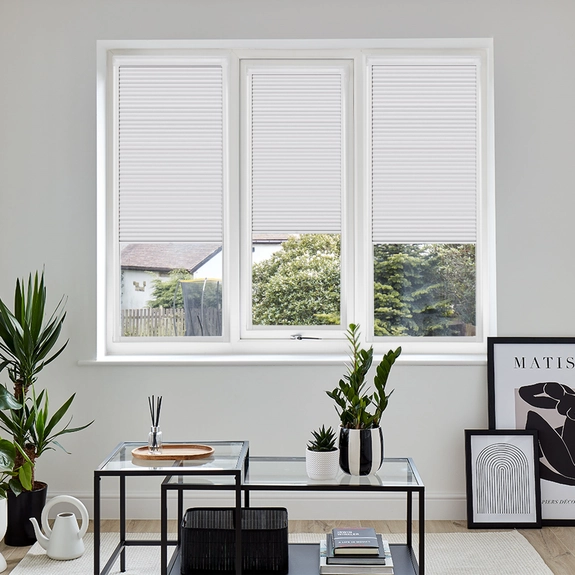 Cosmos Luna Roller Blind | Post my Blinds Ltd