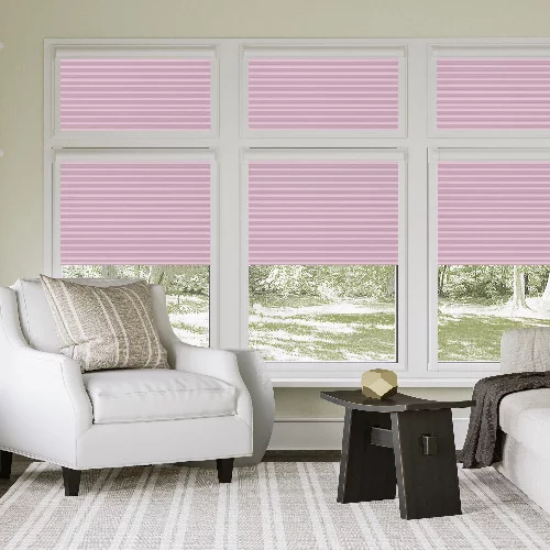 Jenna Vasa Roller blind | Post my Blinds Ltd