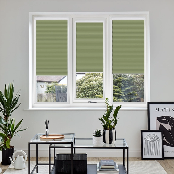 Roland Cameo Roman Blind | Post my Blinds Ltd