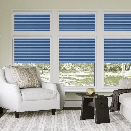 Bethnal white Roller Blind | Post my Blinds Ltd