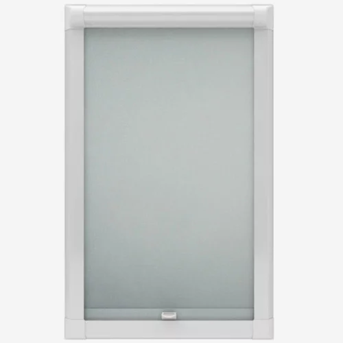 Gisela Blush Roman Blind | Post my Blinds Ltd