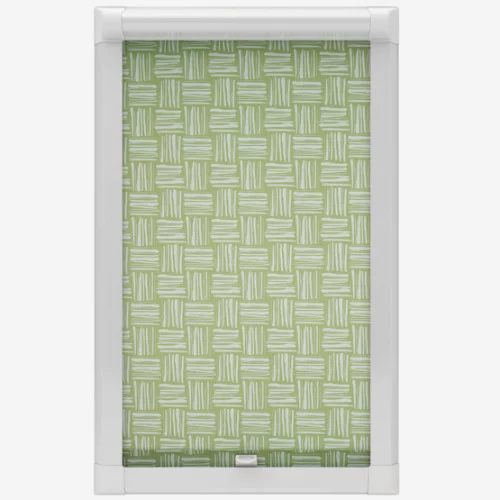 Kacey Safran Roman Blind | Post my Blinds Ltd