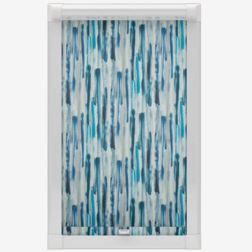 Brixslee LT 50mm Tape Real Wood Blind | Post my Blinds Ltd