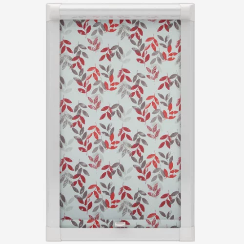 Majestic Steel Vertical Blind | Post my Blinds Ltd