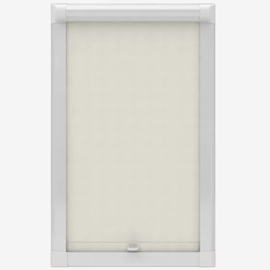 Cyra Terracotta Roman Blind | Post my Blinds Ltd
