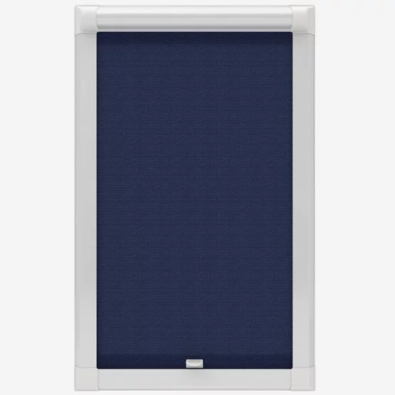 Adela Mineral Roman Blind | Post my Blinds Ltd