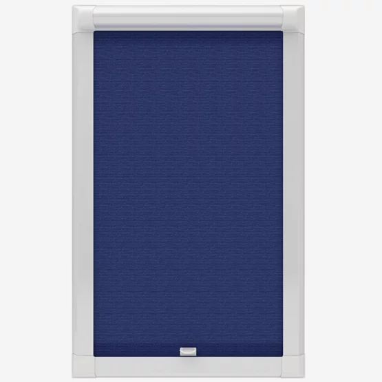 Esther Ice Roman Blind | Post my Blinds Ltd