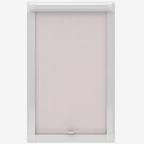 Wilton Ochre Roman Blind | Post my Blinds Ltd