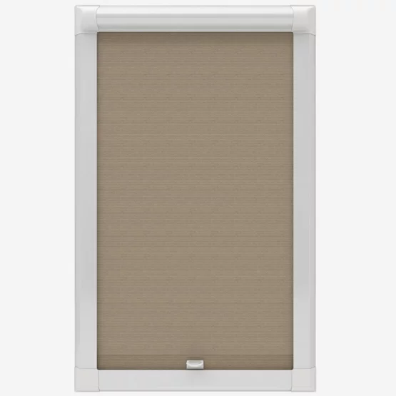 Ursinia Eco Intense Roller Blind | Post my Blinds Ltd