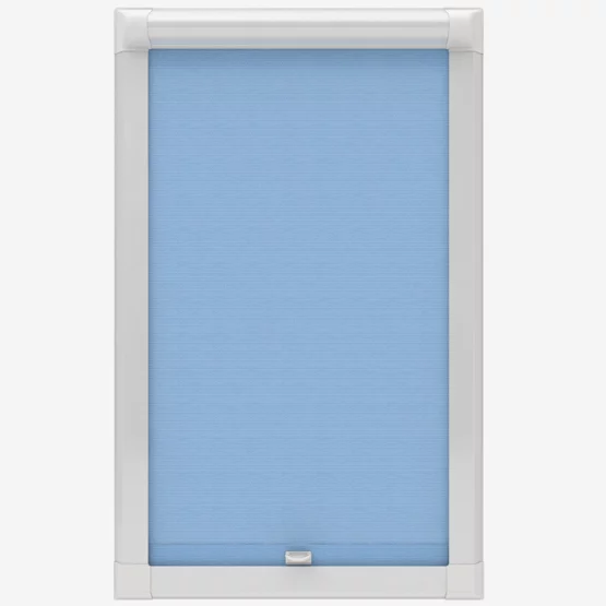 Jamie Bronze Roman Blind | Post my Blinds Ltd