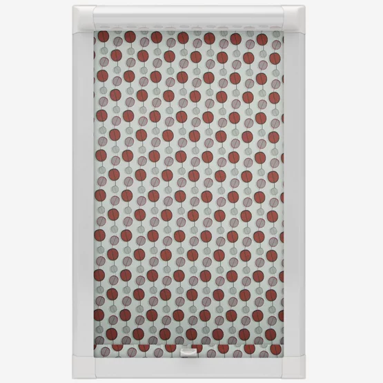 Roland Cameo Roman Blind | Post my Blinds Ltd