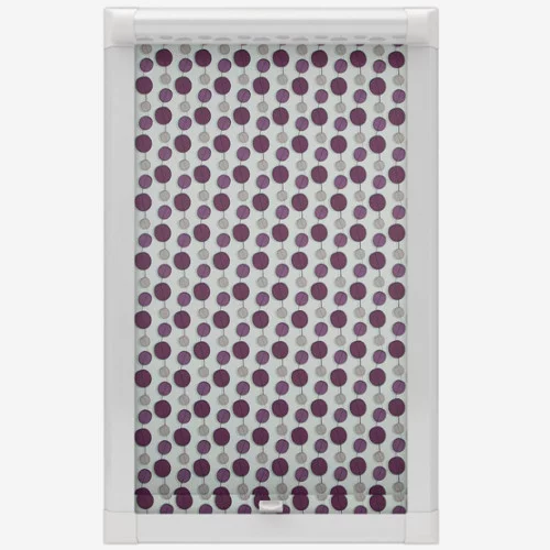 Henley CDS Perfect Fit Metal Venetian Blind | Post my Blinds Ltd