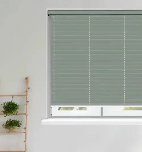 Alice Papyrus Pleated Blind | Post my Blinds Ltd