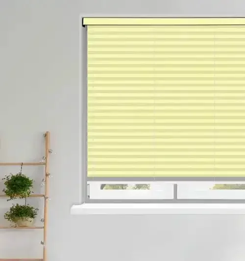 Agar Creme Roller Blind | Post my Blinds Ltd