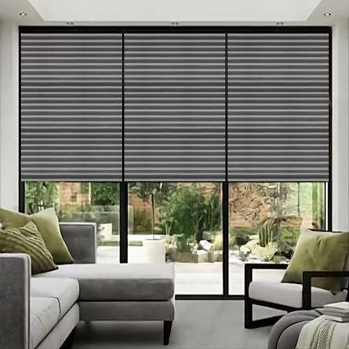 Bailey Moon Vertical Blind | Post my Blinds Ltd