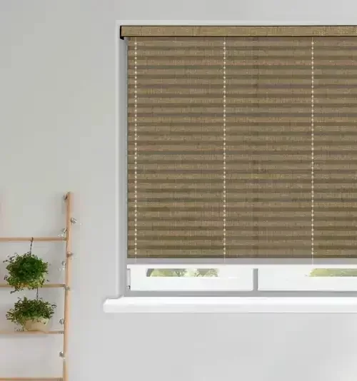 Louise Khol Pleated Blind | Post my Blinds Ltd
