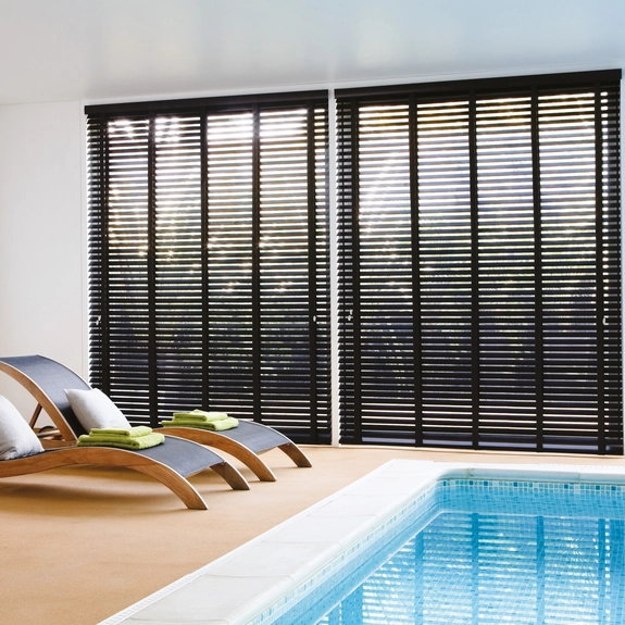 Liv White Roller Blind | Post my Blinds Ltd
