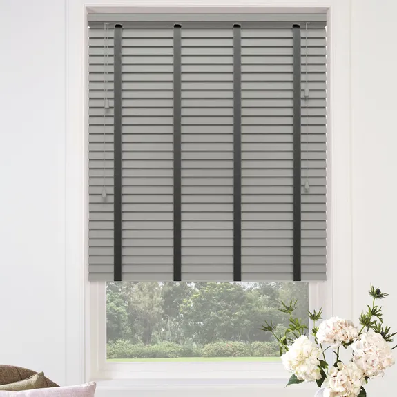 Zaree CDS Metal Venetian Blind | Post my Blinds Ltd