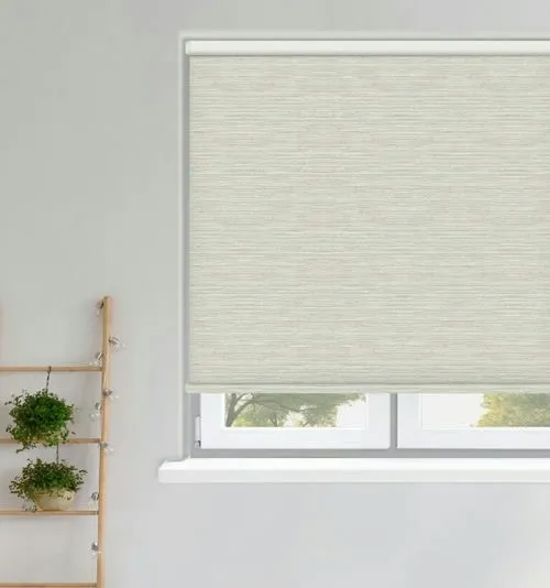 Hannah Barley Day and Night Blind | Post my Blinds Ltd