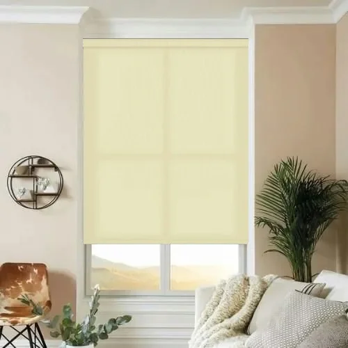 Rochester Anthracite Vertical Blind | Post my Blinds Ltd
