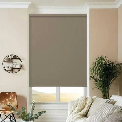 Lullaby Cloud Roman Blind | Post my Blinds Ltd