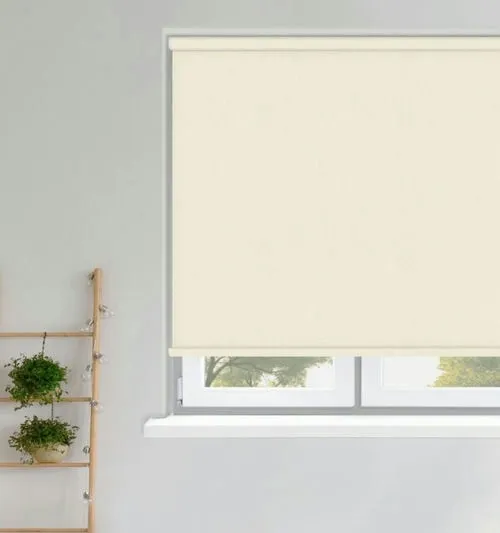 Whimsy Batik Roller Blind | Post my Blinds Ltd