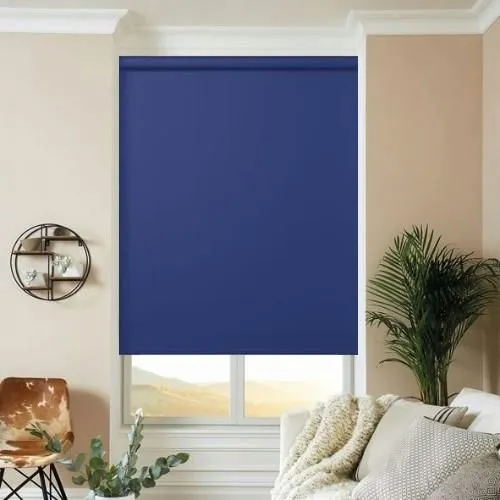 Bettina CDS Metal Venetian Blind | Post my Blinds Ltd