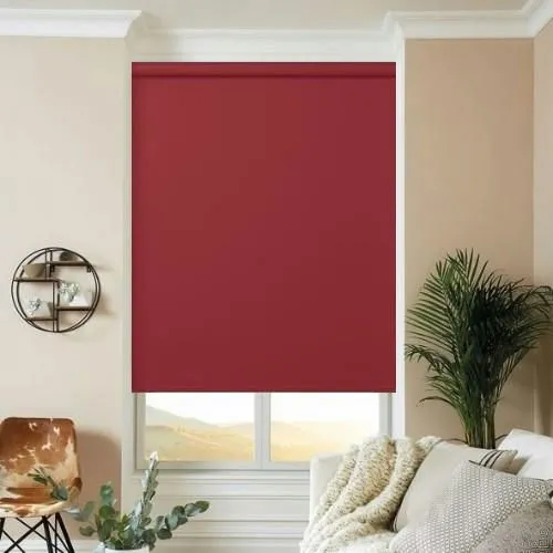 Bailey Moon Vertical Blind | Post my Blinds Ltd