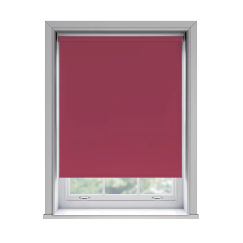 Maeve Rosa Vertical Blind | Post my Blinds Ltd