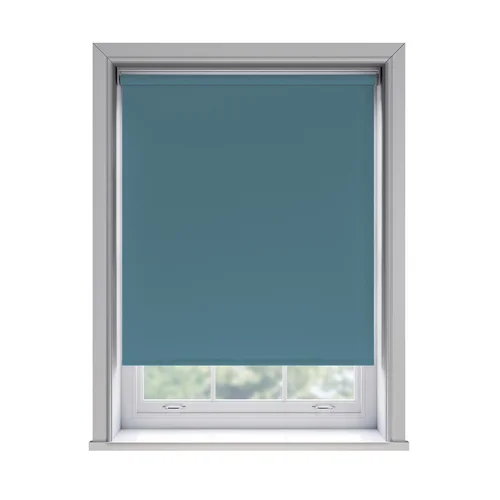 Belvedere Heat Vertical Blind | Post my Blinds Ltd
