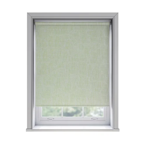 Blair Duck Egg Roller Blind | Post my Blinds Ltd