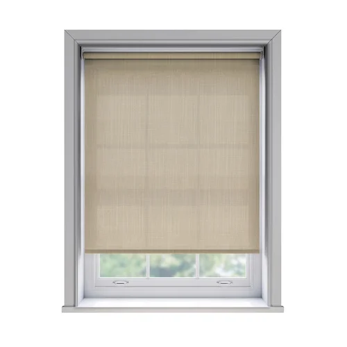 Monique Clay Roman Blind | Post my Blinds Ltd