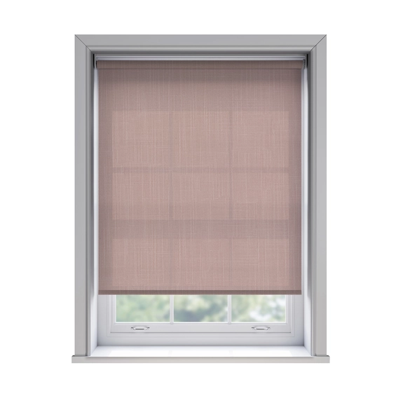 Mila Sky Curtains | Post my Blinds Ltd