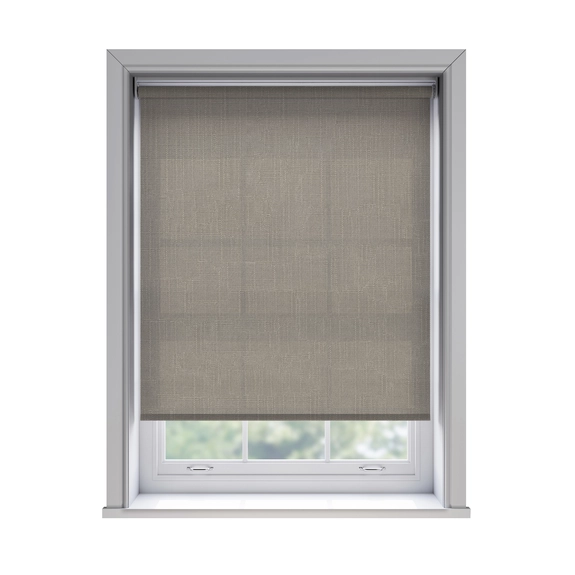 Maeve Rosa Vertical Blind | Post my Blinds Ltd