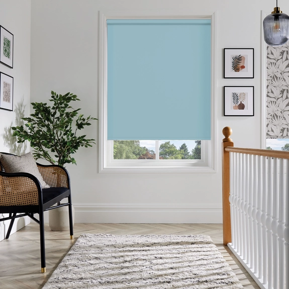 Belen Midnight Vertical Blind | Post my Blinds Ltd