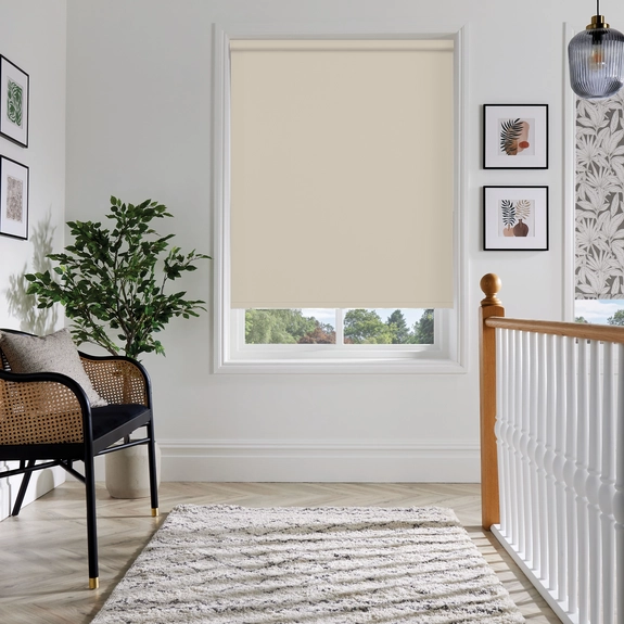Magdalena Sense Roller Blind | Post my Blinds Ltd