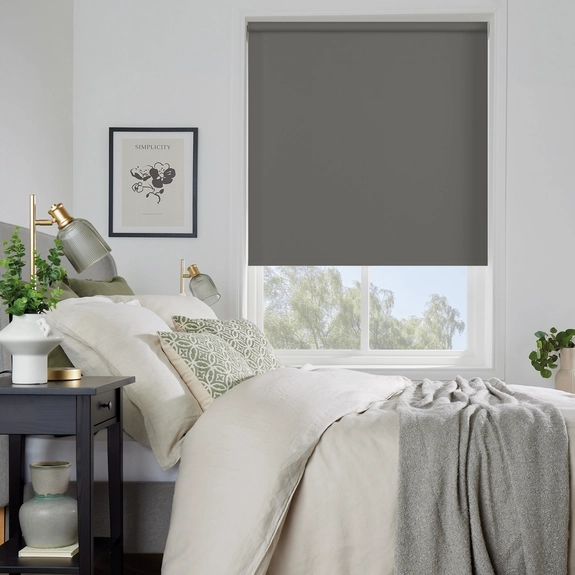 Bailey Moon Vertical Blind | Post my Blinds Ltd