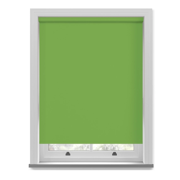 Bluebell Shell Roman Blind | Post my Blinds Ltd