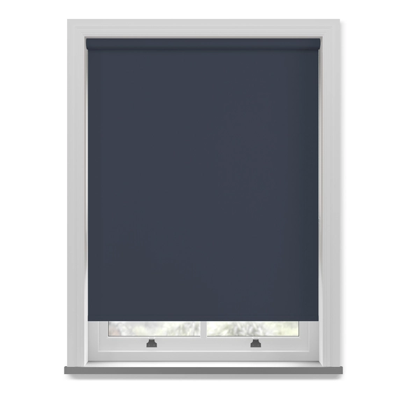 Maeve Rosa Vertical Blind | Post my Blinds Ltd