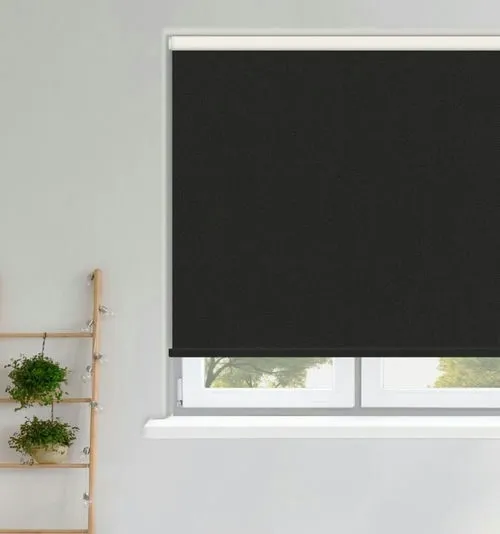Bluebell Shell Roman Blind | Post my Blinds Ltd