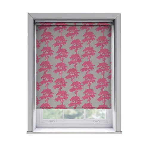 Cosmos Luna Roller Blind | Post my Blinds Ltd