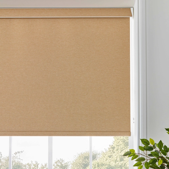 https://postmyblinds.co.uk/hub/blinds/roller-blind/dunham-ochre-blackout-roller-blind-2.webp