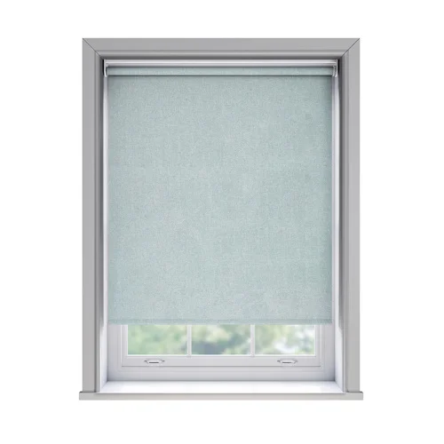 Daniella Mineral Roman Blind | Post my Blinds Ltd