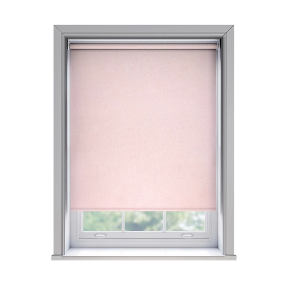 Deirdre Cashmere Vertical Blind | Post my Blinds Ltd